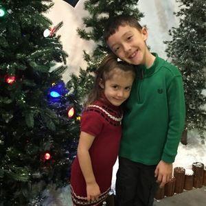 Meet your Posher, Kellie